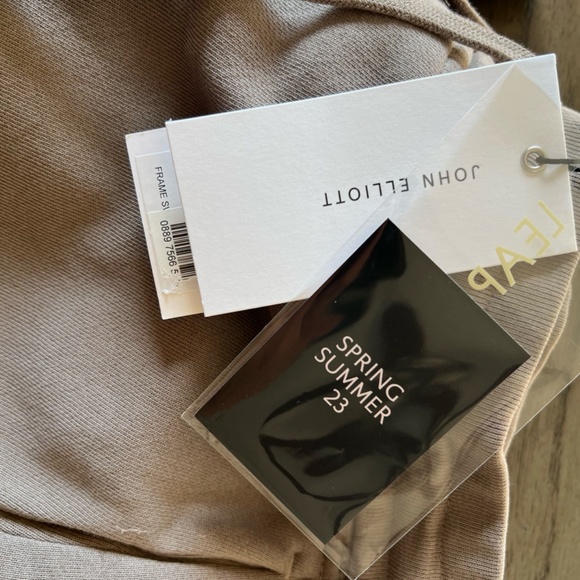 John Elliot Frame Sweat Pants & Hoodie - Picture 9 of 17